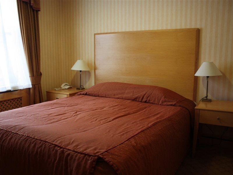 Troy Hotel Londres Exterior foto